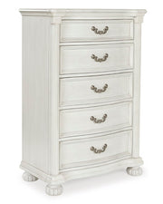 Montelaine Chest of Drawers - Theo's Factory Direct Mattress & Furniture (Columbus, OH)