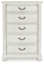 Montelaine Chest of Drawers - Theo's Factory Direct Mattress & Furniture (Columbus, OH)