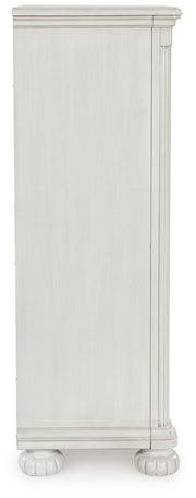 Montelaine Chest of Drawers - Theo's Factory Direct Mattress & Furniture (Columbus, OH)