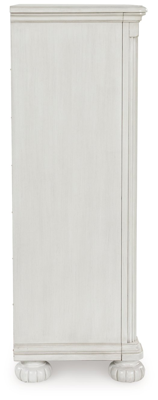 Montelaine Chest of Drawers - Theo's Factory Direct Mattress & Furniture (Columbus, OH)