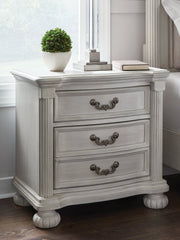 Montelaine Nightstand - Theo's Factory Direct Mattress & Furniture (Columbus, OH)