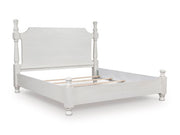 Rowlenstown Bed - Theo's Factory Direct Mattress & Furniture (Columbus, OH)