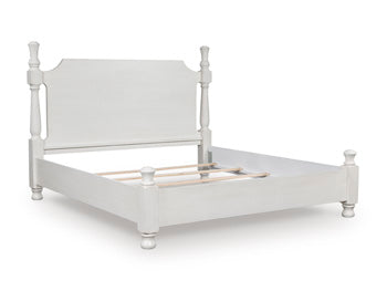 Rowlenstown Bed - Theo's Factory Direct Mattress & Furniture (Columbus, OH)