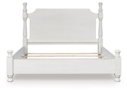 Rowlenstown Bed - Theo's Factory Direct Mattress & Furniture (Columbus, OH)