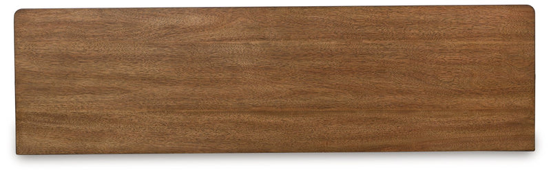 Chadworth Dresser - Theo's Factory Direct Mattress & Furniture (Columbus, OH)