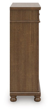 Chadworth Chest of Drawers - Theo's Factory Direct Mattress & Furniture (Columbus, OH)