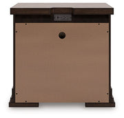 Taffenbrook Nightstand - Theo's Factory Direct Mattress & Furniture (Columbus, OH)