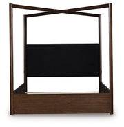 Dilenno Bed - Theo's Factory Direct Mattress & Furniture (Columbus, OH)