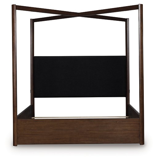 Dilenno Bed - Theo's Factory Direct Mattress & Furniture (Columbus, OH)