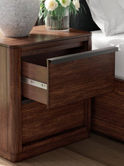 Dilenno Nightstand - Theo's Factory Direct Mattress & Furniture (Columbus, OH)