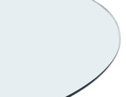 Glass Tops Glass Tops - Theo's Factory Direct Mattress & Furniture (Columbus, OH)