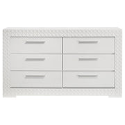 Ives Dressers - Theo's Factory Direct Mattress & Furniture (Columbus, OH)