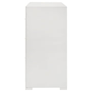 Ives Dressers - Theo's Factory Direct Mattress & Furniture (Columbus, OH)