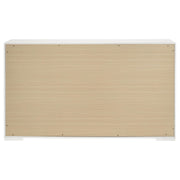 Ives Dressers - Theo's Factory Direct Mattress & Furniture (Columbus, OH)