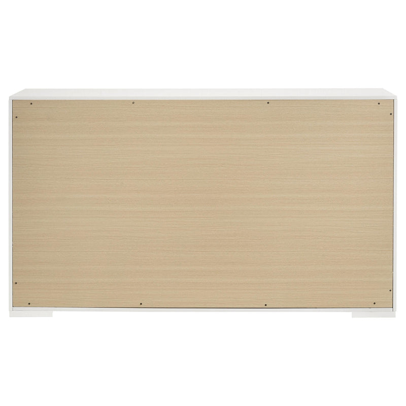 Ives Dressers - Theo's Factory Direct Mattress & Furniture (Columbus, OH)