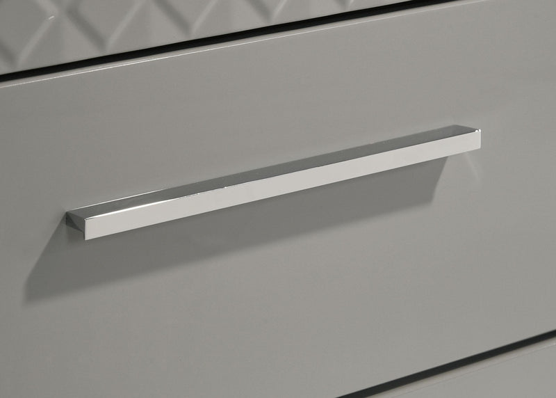 Ives Dressers - Theo's Factory Direct Mattress & Furniture (Columbus, OH)