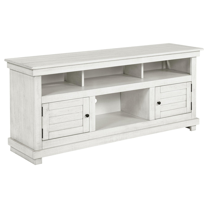 Payne TV Stand - Theo's Factory Direct Mattress & Furniture (Columbus, OH)
