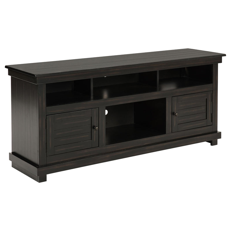 Payne TV Stand - Theo's Factory Direct Mattress & Furniture (Columbus, OH)