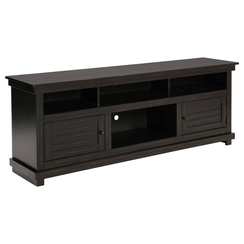 Payne TV Stand - Theo's Factory Direct Mattress & Furniture (Columbus, OH)