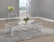Lille Coffee Table Sets - Theo's Factory Direct Mattress & Furniture (Columbus, OH)