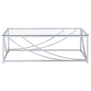 Lille Coffee Table Sets - Theo's Factory Direct Mattress & Furniture (Columbus, OH)