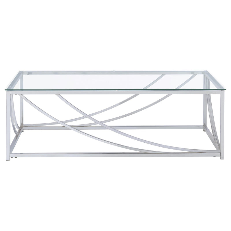 Lille Coffee Table Sets - Theo's Factory Direct Mattress & Furniture (Columbus, OH)