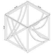 Lille Coffee Table Sets - Theo's Factory Direct Mattress & Furniture (Columbus, OH)