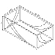 Lille Coffee Table Sets - Theo's Factory Direct Mattress & Furniture (Columbus, OH)