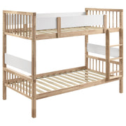 Dakota Bunk Beds - Theo's Factory Direct Mattress & Furniture (Columbus, OH)