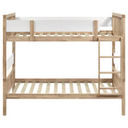 Dakota Bunk Beds - Theo's Factory Direct Mattress & Furniture (Columbus, OH)