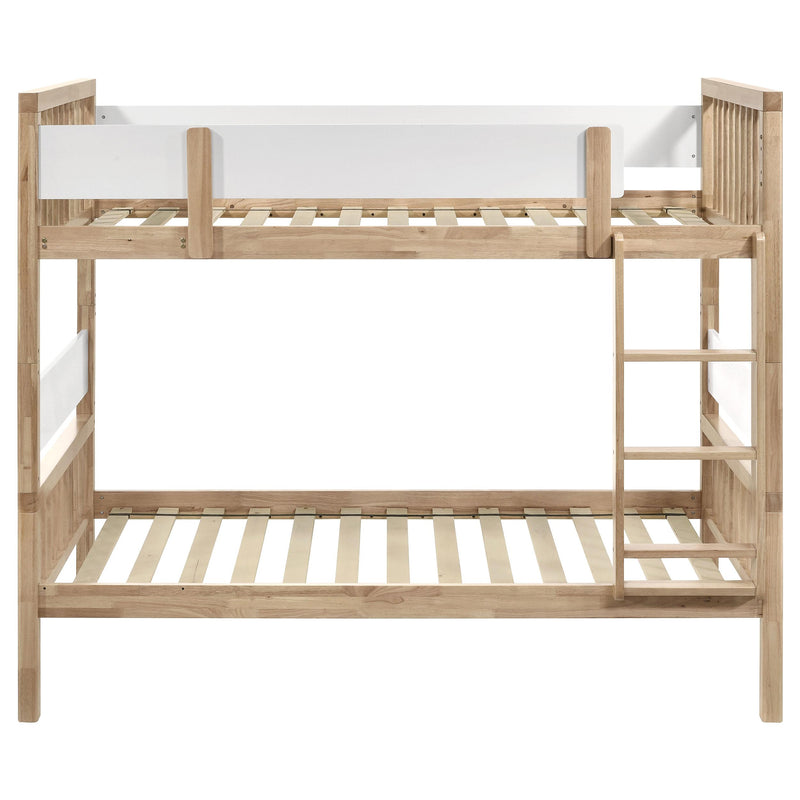 Dakota Bunk Beds - Theo's Factory Direct Mattress & Furniture (Columbus, OH)