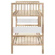 Dakota Bunk Beds - Theo's Factory Direct Mattress & Furniture (Columbus, OH)