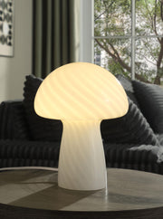 Kanaby Table Lamps - Theo's Factory Direct Mattress & Furniture (Columbus, OH)