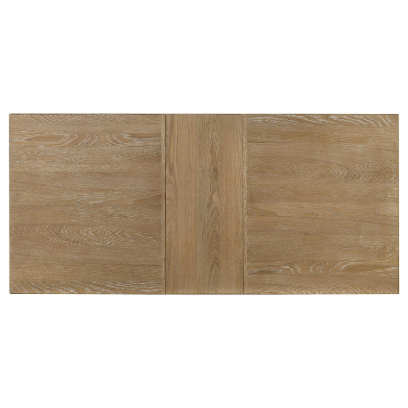 Adina Dining Tables - Theo's Factory Direct Mattress & Furniture (Columbus, OH)