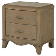 Revello Nightstands - Theo's Factory Direct Mattress & Furniture (Columbus, OH)