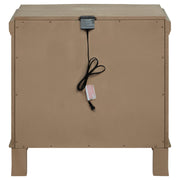 Revello Nightstands - Theo's Factory Direct Mattress & Furniture (Columbus, OH)