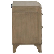 Revello Nightstands - Theo's Factory Direct Mattress & Furniture (Columbus, OH)