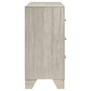 Trenton Dressers - Theo's Factory Direct Mattress & Furniture (Columbus, OH)