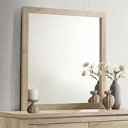 Oakglen Dresser Mirrors - Theo's Factory Direct Mattress & Furniture (Columbus, OH)