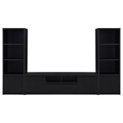 Winfield Media Towers - Theo's Factory Direct Mattress & Furniture (Columbus, OH)