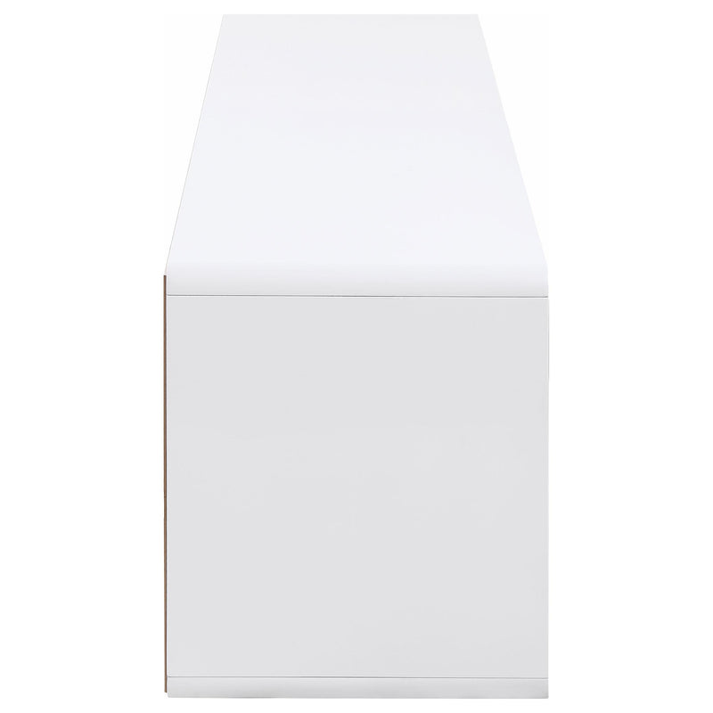 Ellice TV Stands - Theo's Factory Direct Mattress & Furniture (Columbus, OH)