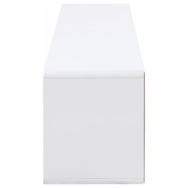 Ellice TV Stands - Theo's Factory Direct Mattress & Furniture (Columbus, OH)