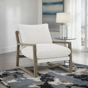 Geneva Accent Chairs - Theo's Factory Direct Mattress & Furniture (Columbus, OH)