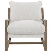 Geneva Accent Chairs - Theo's Factory Direct Mattress & Furniture (Columbus, OH)