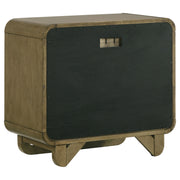 Amsbury 4 Pc Bedroom Set - Theo's Factory Direct Mattress & Furniture (Columbus, OH)