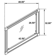 Andover 5 Pc Bedroom Set - Theo's Factory Direct Mattress & Furniture (Columbus, OH)