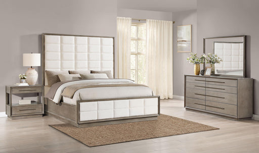 Durango 4 Pc Bedroom Set - Theo's Factory Direct Mattress & Furniture (Columbus, OH)