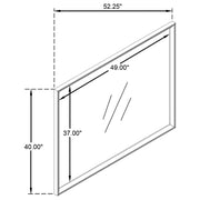 Durango 4 Pc Bedroom Set - Theo's Factory Direct Mattress & Furniture (Columbus, OH)