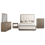 Durango 5 Pc Bedroom Set - Theo's Factory Direct Mattress & Furniture (Columbus, OH)