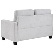Georgina Modular Sectionals 5 - Theo's Factory Direct Mattress & Furniture (Columbus, OH)